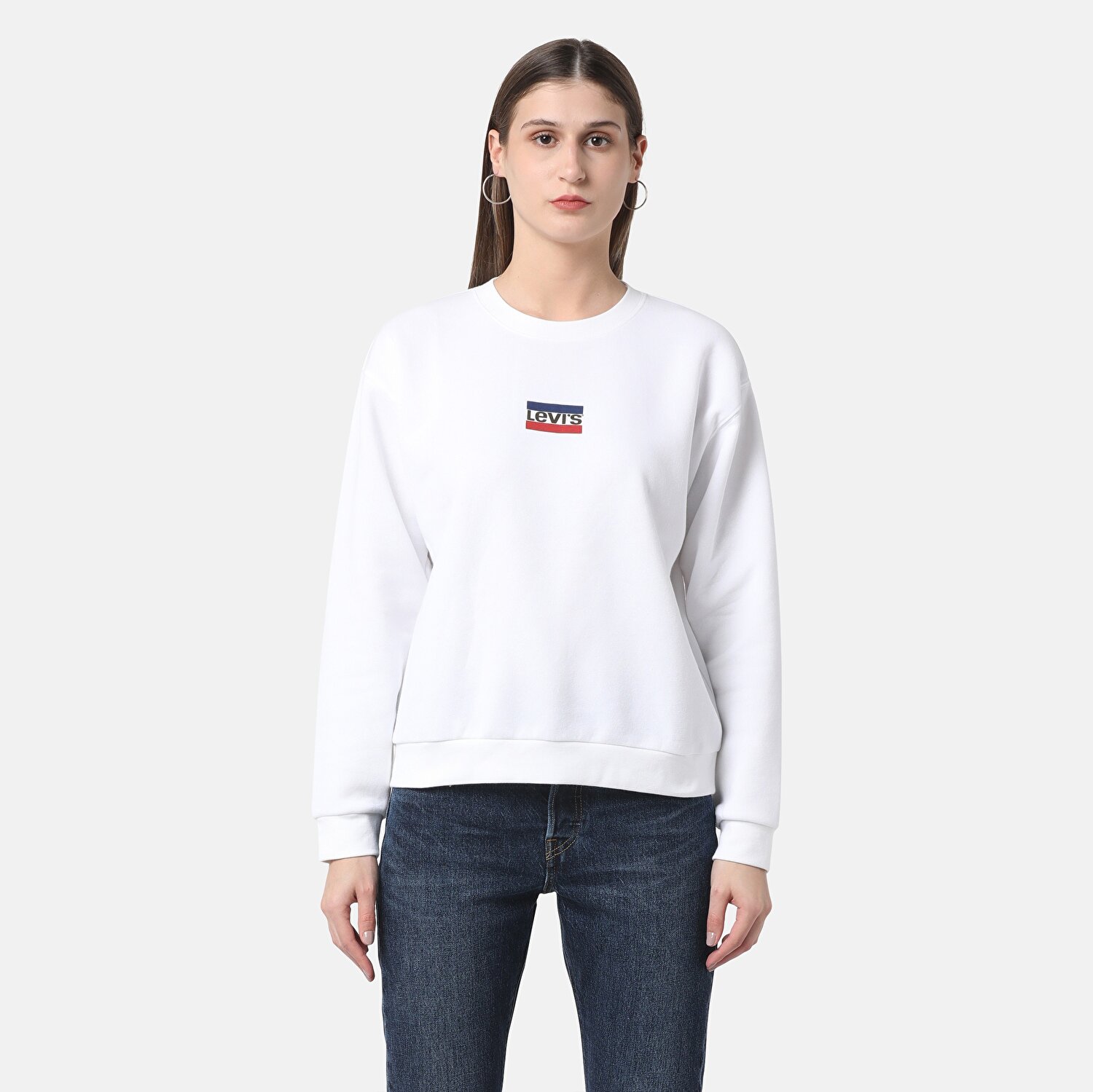 Everyday Sweatshirt