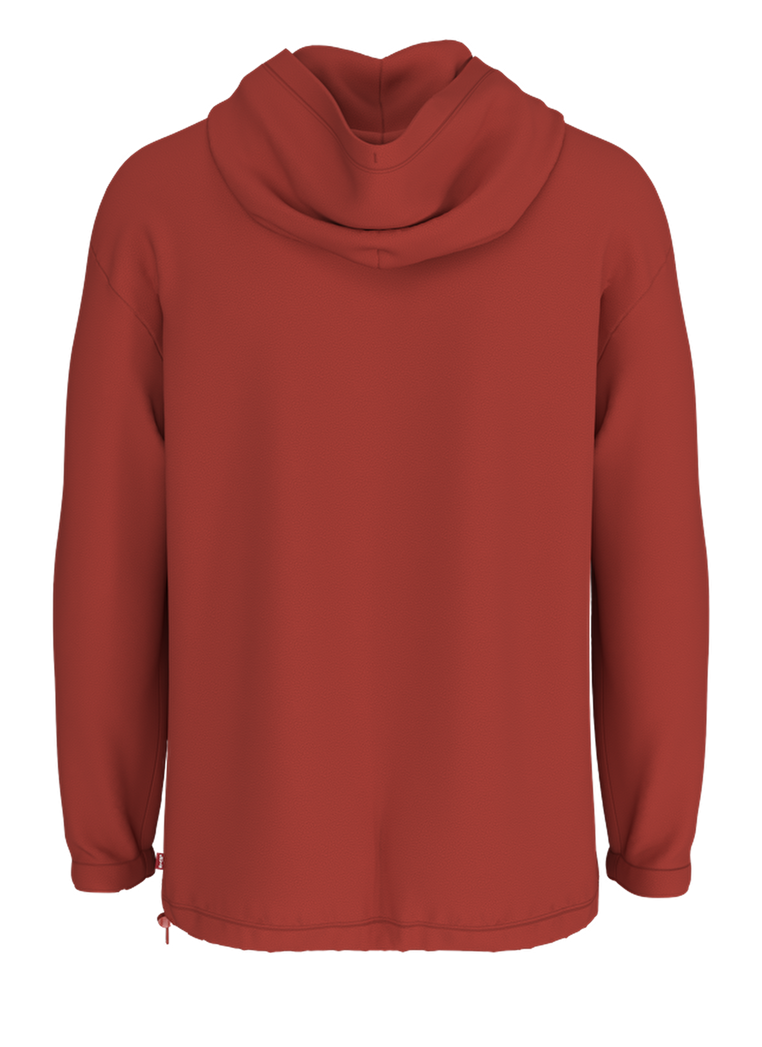 Polar Half Zip Sweatshirt