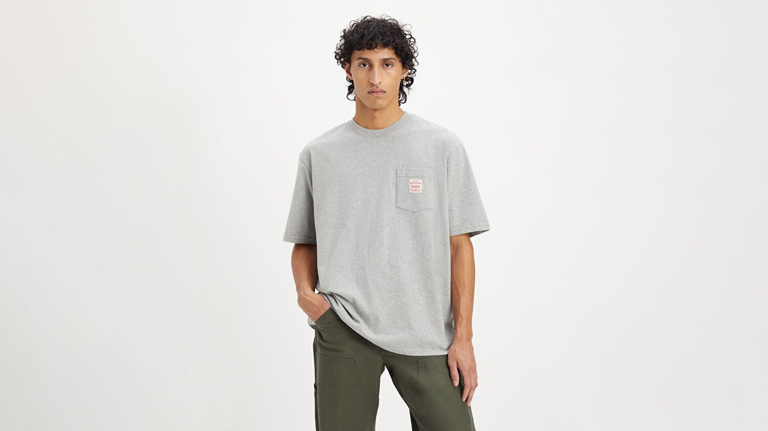 Erkek T Shirt Modelleri ve Fiyatlar Levi s