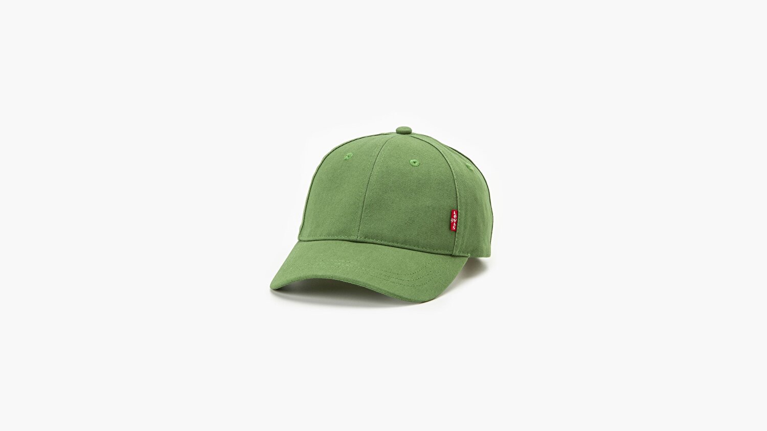 Classic Twill Baseball Şapka