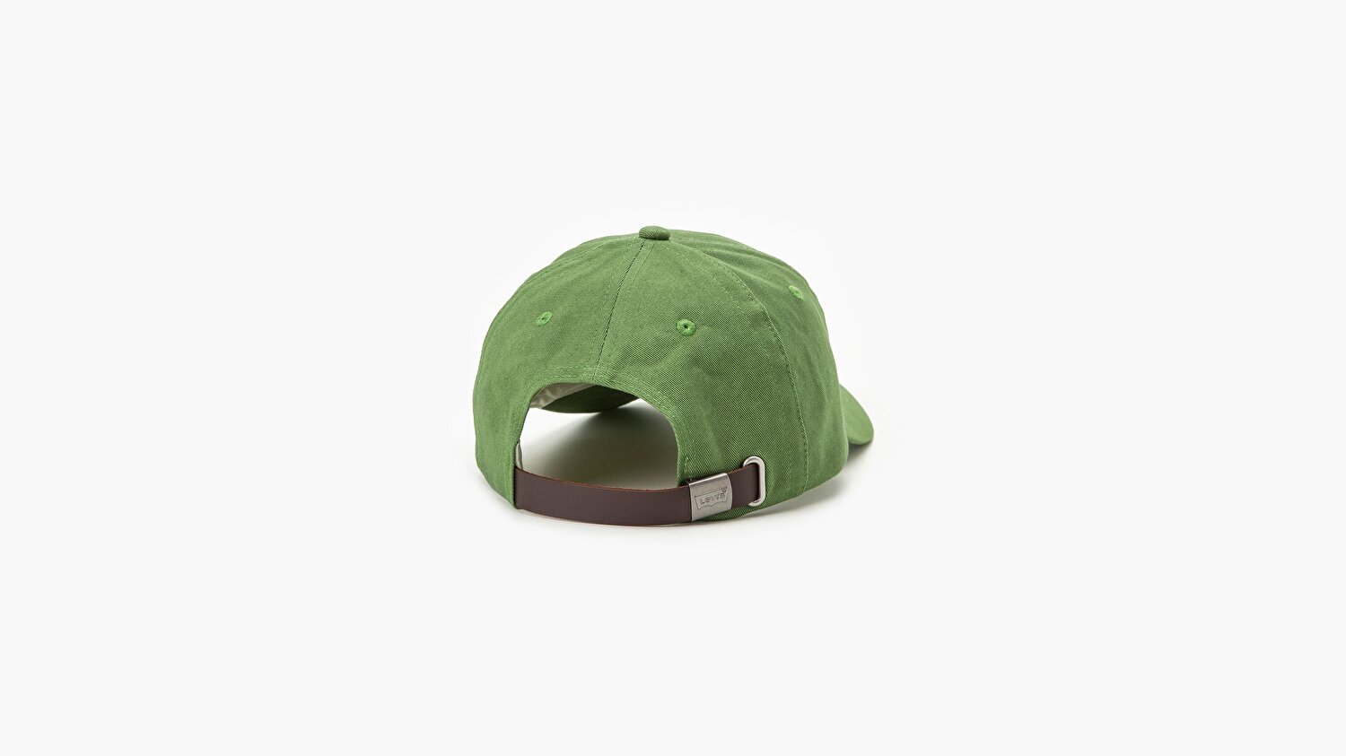 Classic Twill Baseball Şapka