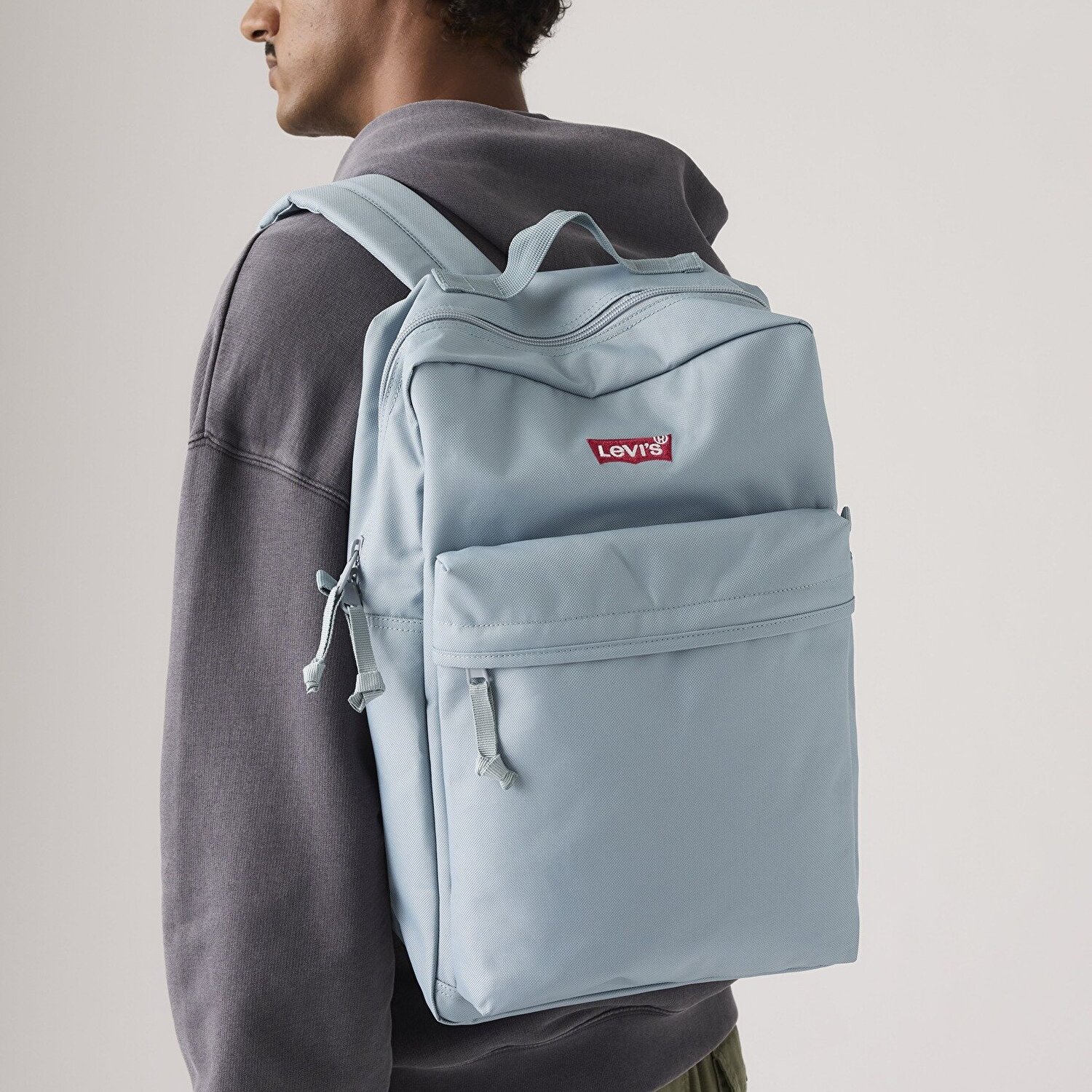 Levi's® L-Pack Standard Issue Sırt Çantası