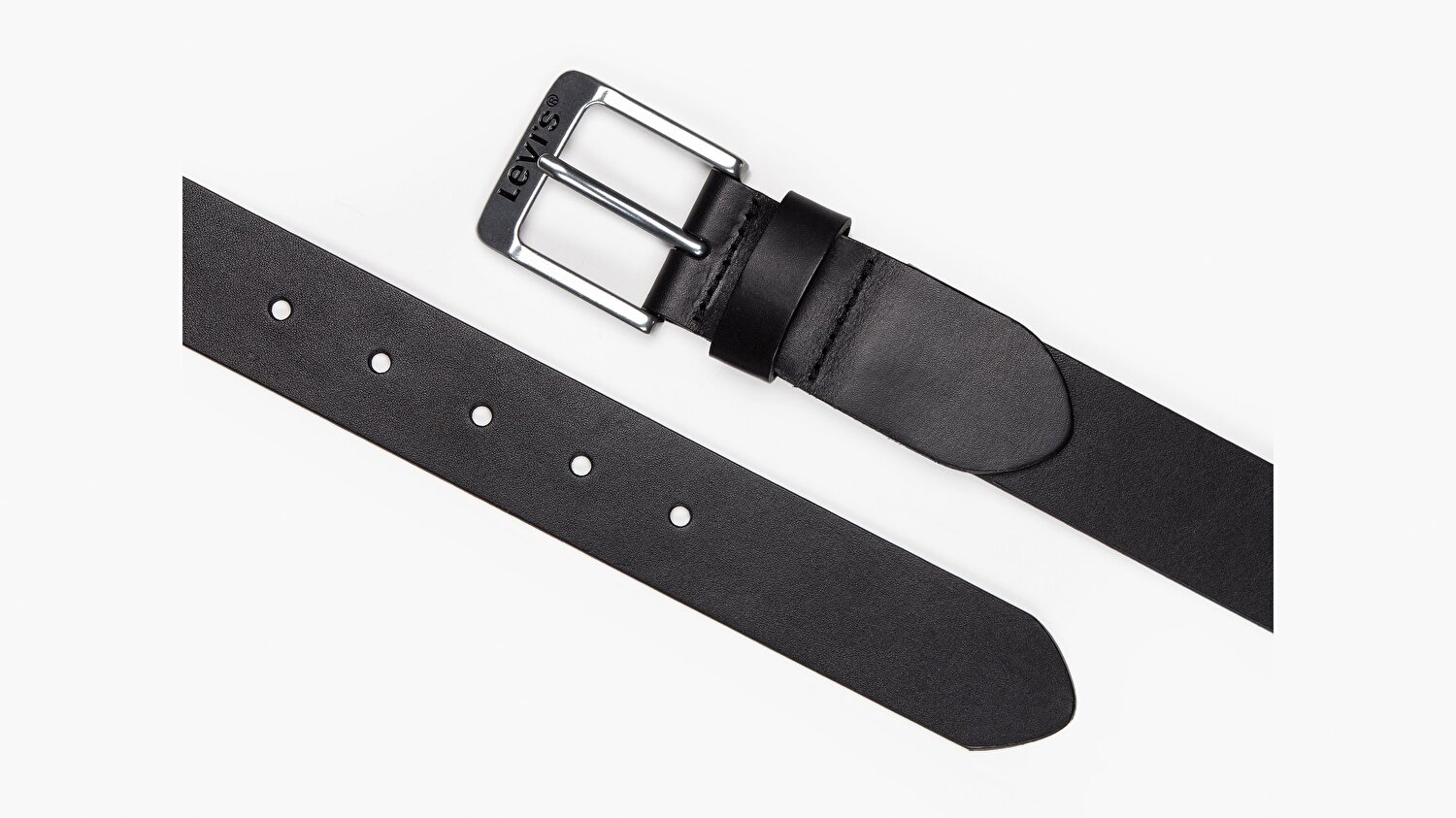 Premium Free Deri Kemer