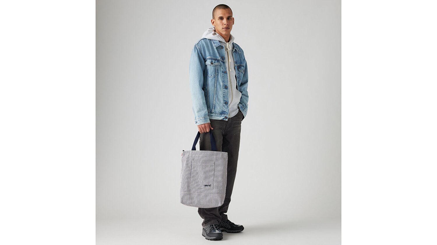 Levi's® Icon Tote Çanta