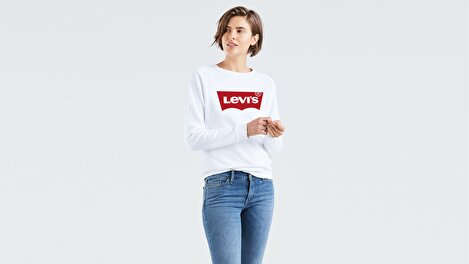 levis tops