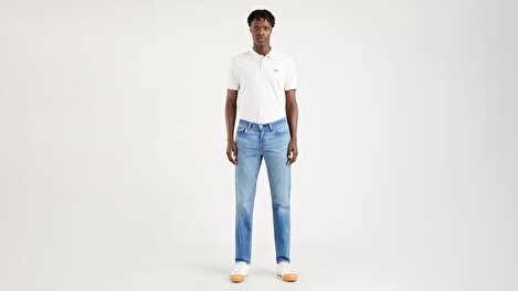 levis men slim jeans