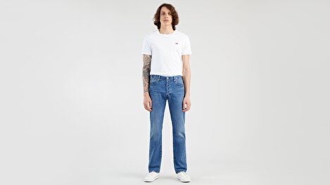 levis 501 charcoal