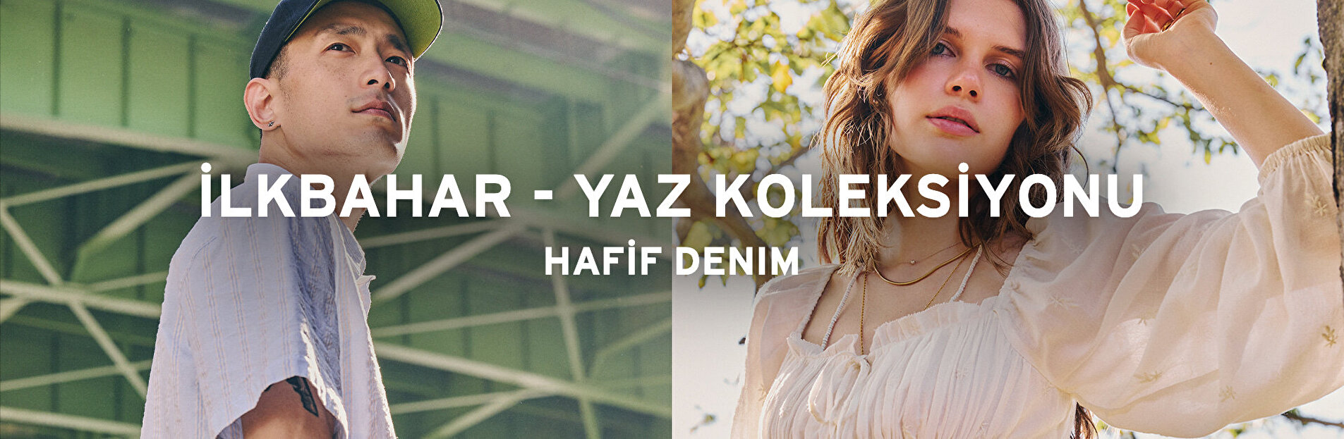İlkbahar-Yaz