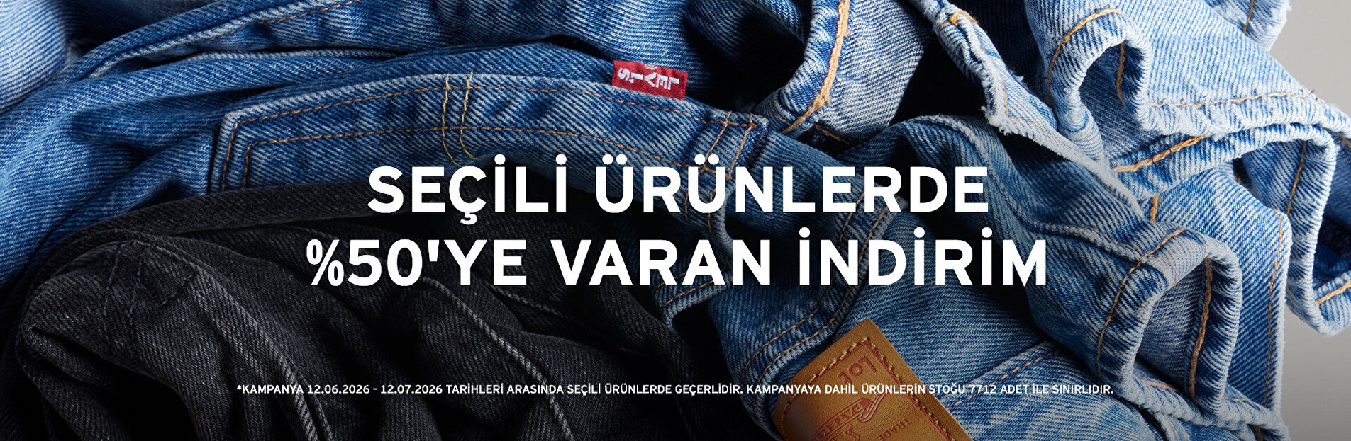 İndirim Banner