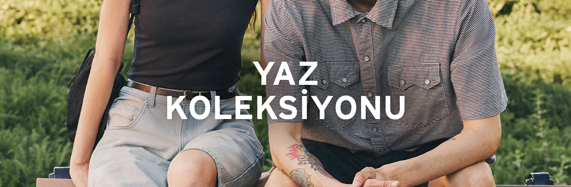 İlkbahar-Yaz