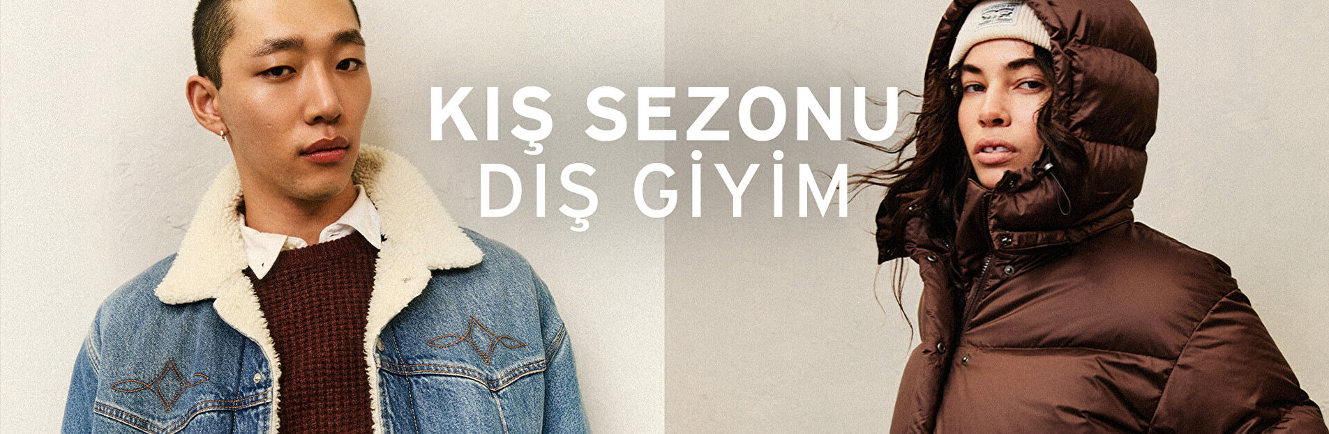 Dış Giyim Koleksiyonu