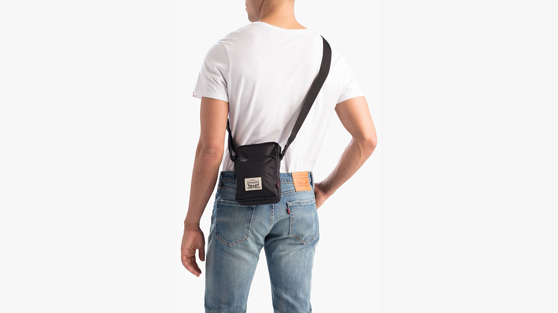 Small Cross Body Çanta