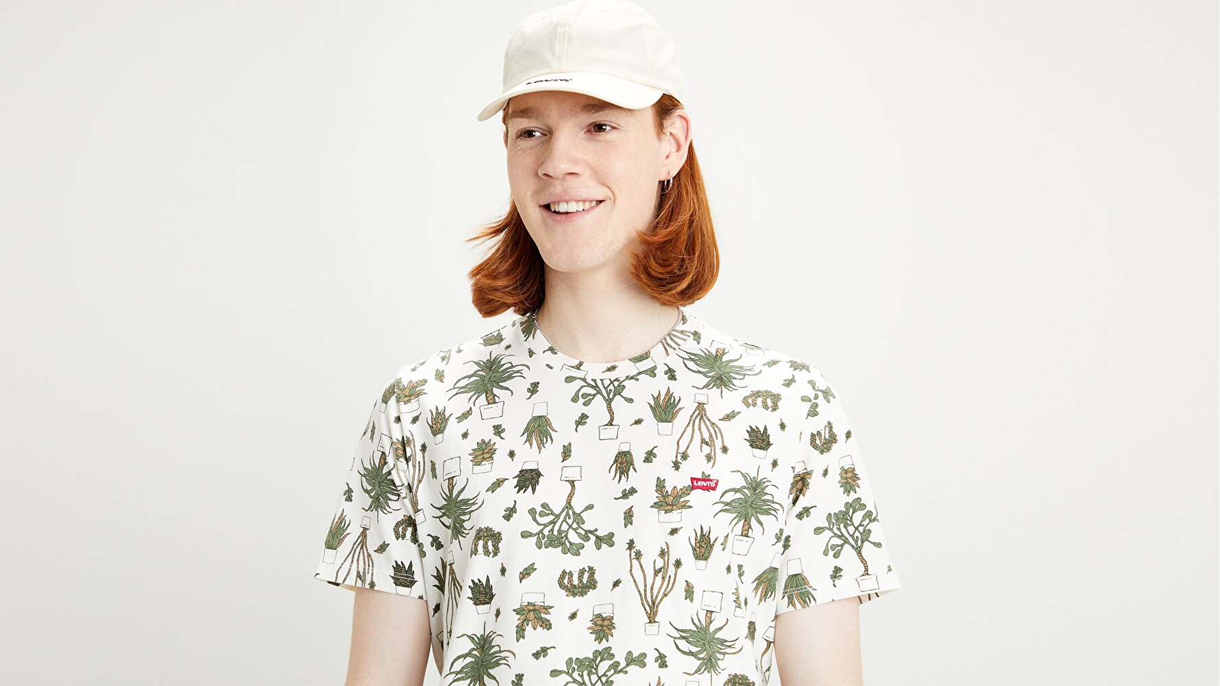 Ss Original Hm Tee Nephrite Yeşil Erkek Tişört
