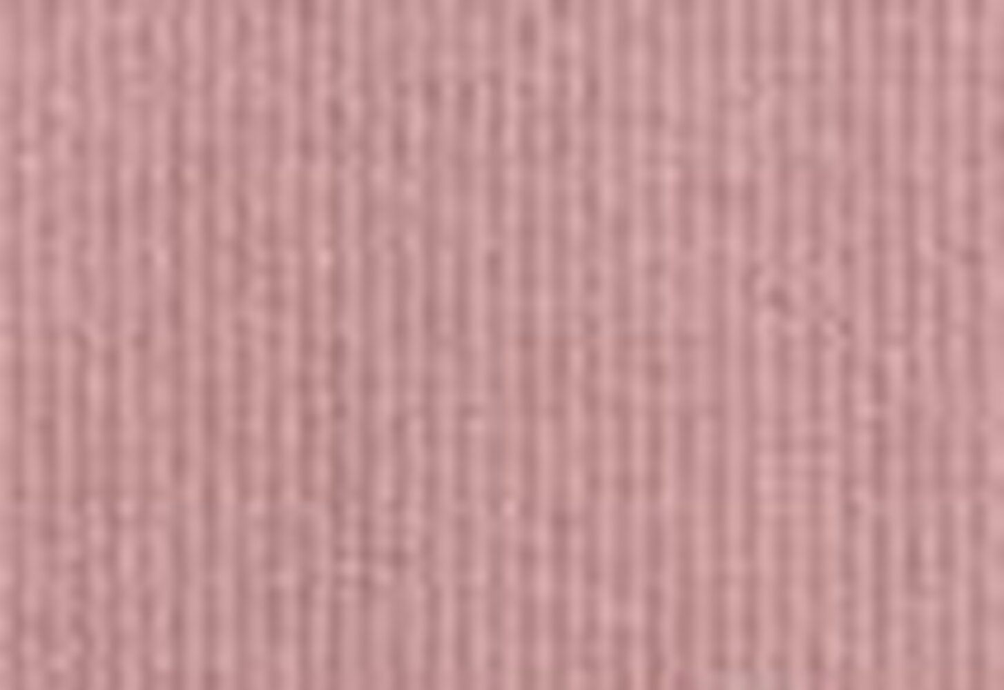 Crew Rib Sweater Blush Beyaz Kadın Kazak