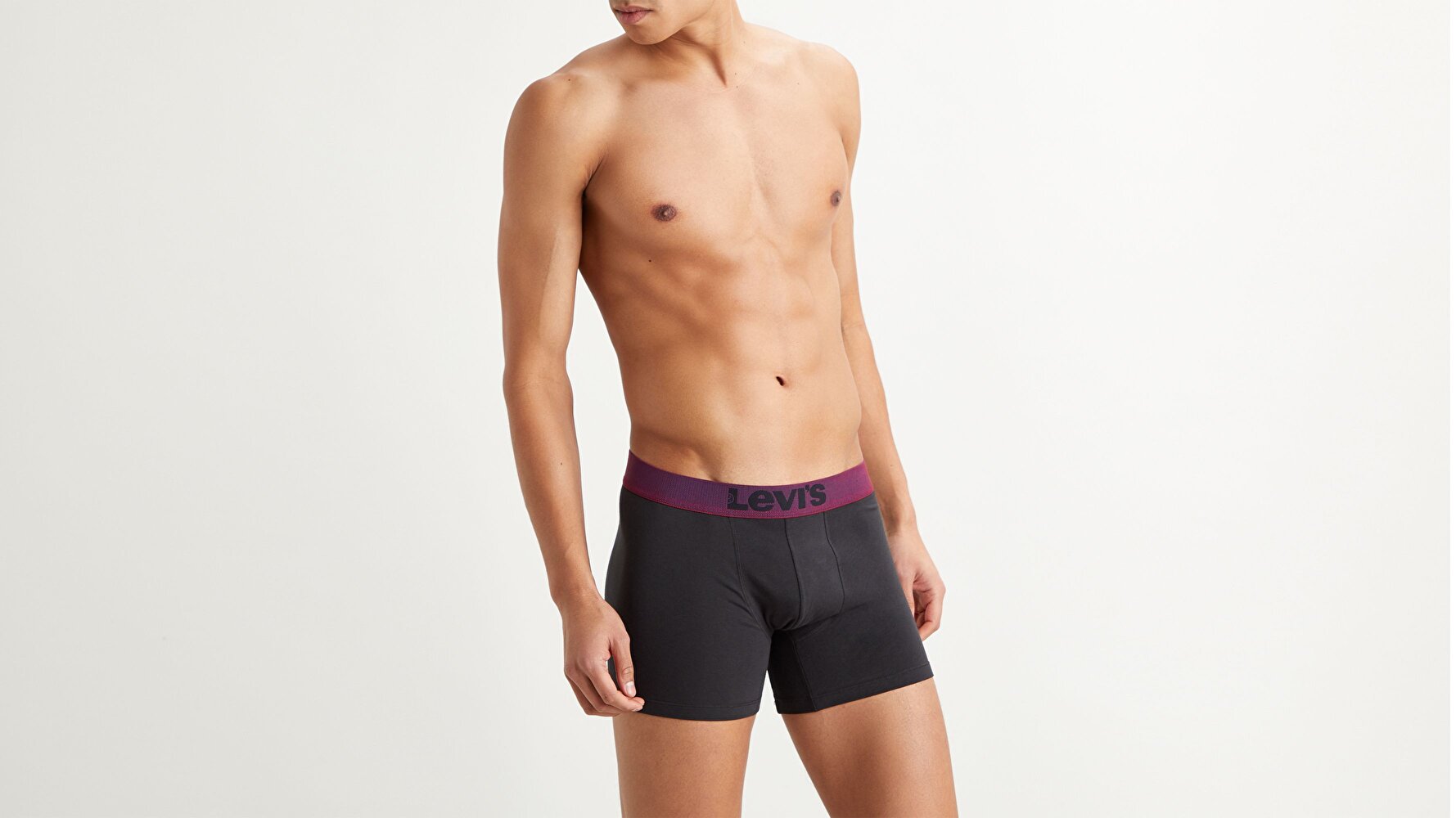 Herringbone Erkek Boxer