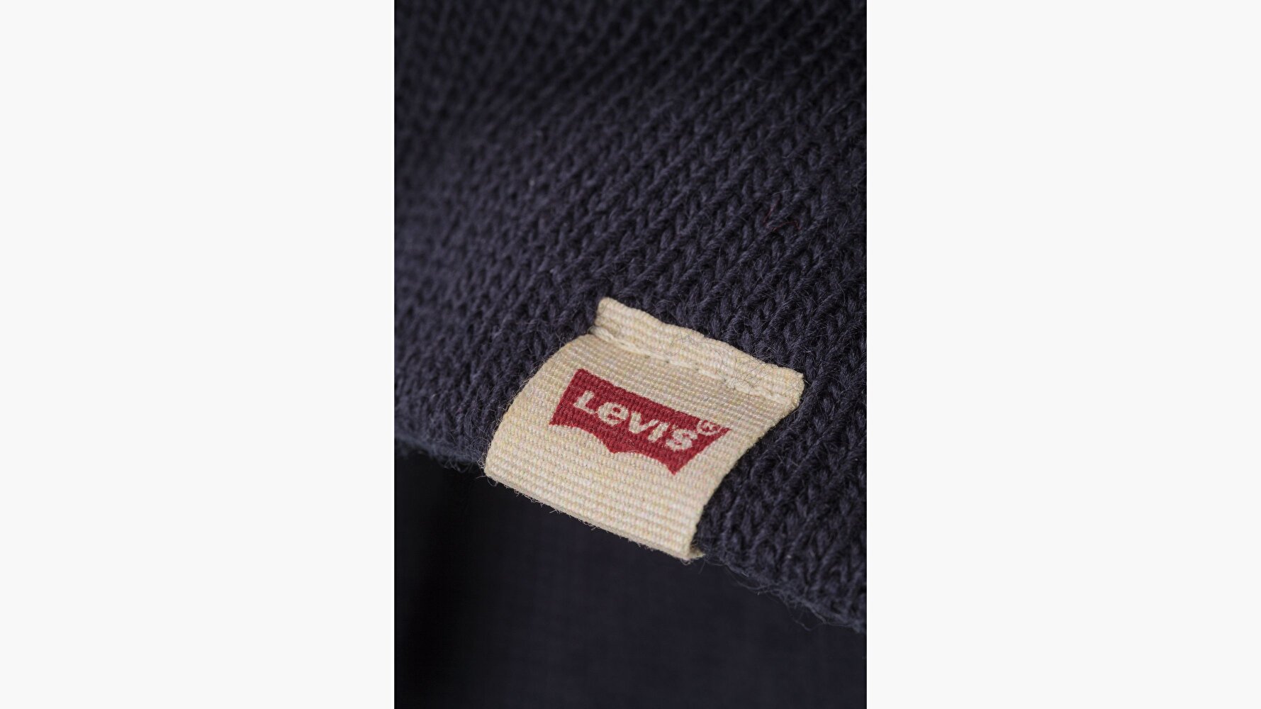 Otis unisex Lacivert Bere