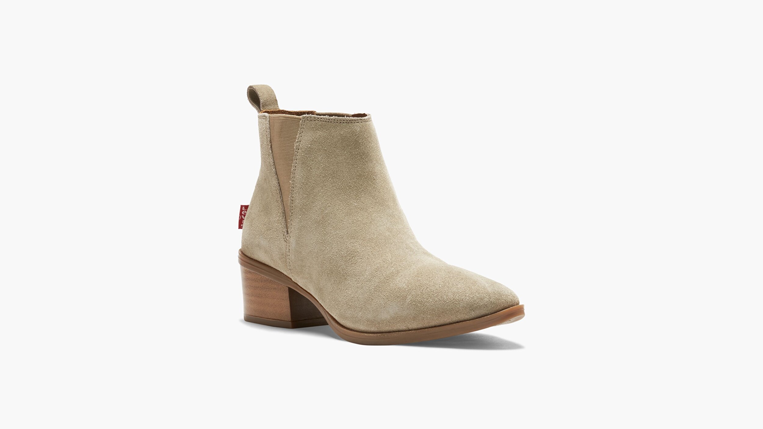 gaia ankle kadin bot