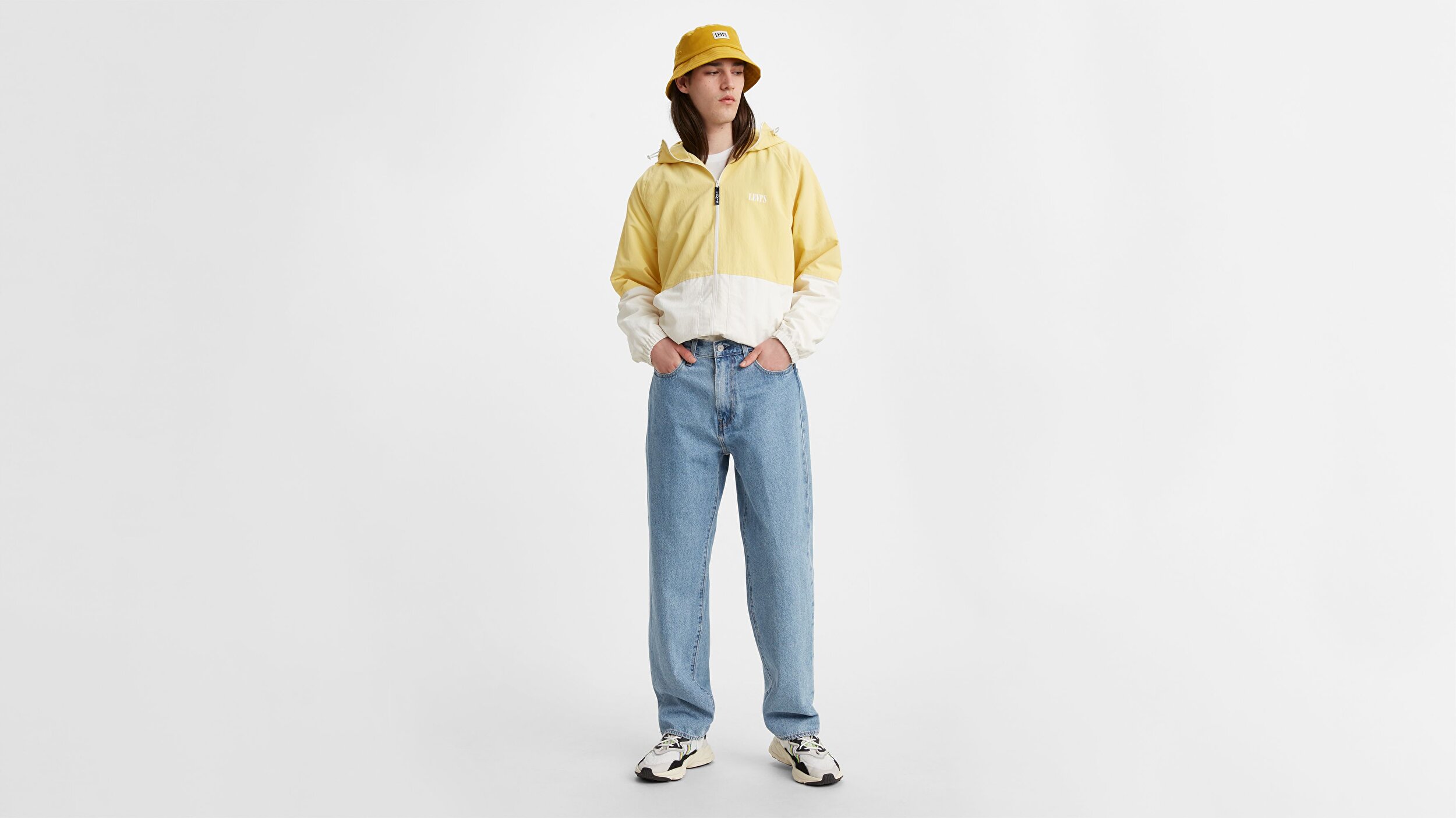 Denim Pant Vintage Washed Retro Trousers Erkek Jean Pantolon Calca Jean Masculina Fashion Men Hip Hop Baggy Loose Fit Harem Pant Jeans Aliexpress