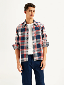 Hudson Gömlek Ceket