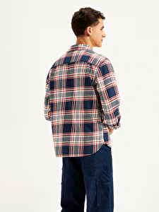 Hudson Gömlek Ceket