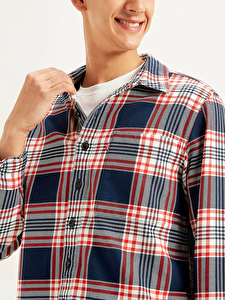 Hudson Gömlek Ceket