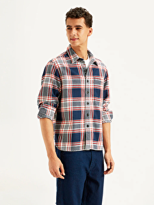 Hudson Gömlek Ceket