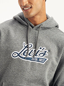 Varsity Hoodie