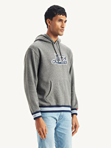 Varsity Hoodie