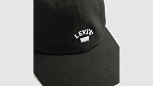 Lazy Girl Logo Şapka