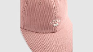 Lazy Girl Logo Şapka