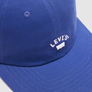 Lazy Girl Logo Şapka