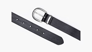 Phoebe Kadın Deri Kemer