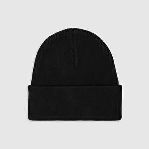 Backpatch Siyah Bere