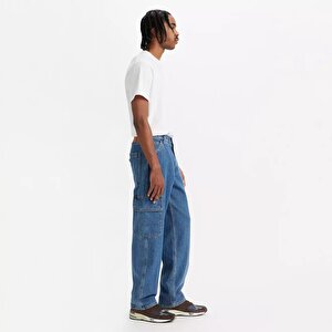 568™ Loose Straight Denim Kargo Pantolon