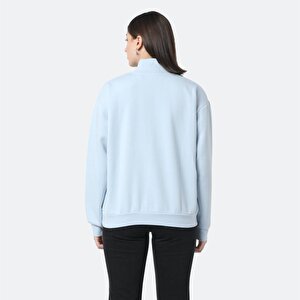 Graphic Everyday 1/4 Zip Sweatshirt