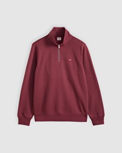 Original Housemark Quarter-Zip Kazak