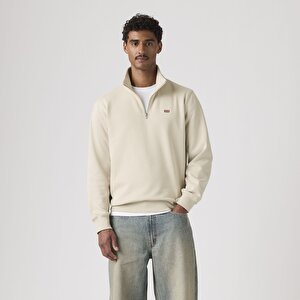 Original Housemark Quarter-Zip Kazak