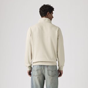 Original Housemark Quarter-Zip Kazak