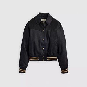 Varsity Ceket Mont