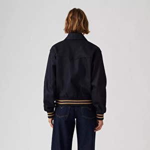 Varsity Ceket Mont