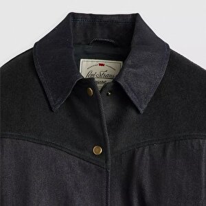 Varsity Ceket Mont