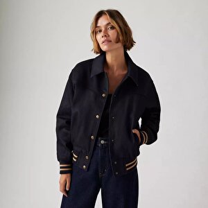 Varsity Ceket Mont