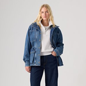 Karlie Utility Ceket