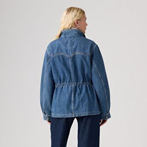 Karlie Utility Ceket