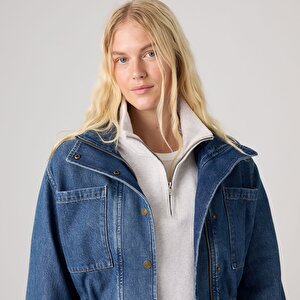 Karlie Utility Ceket