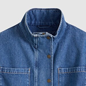 Karlie Utility Ceket