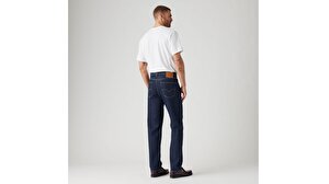 505™ Regular Erkek Jean Pantolon - Deepest Blue