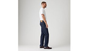 505™ Regular Erkek Jean Pantolon - Deepest Blue