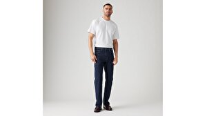 505™ Regular Erkek Jean Pantolon - Deepest Blue