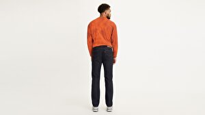 505™ Regular Erkek Jean Pantolon - Darkest Rinse